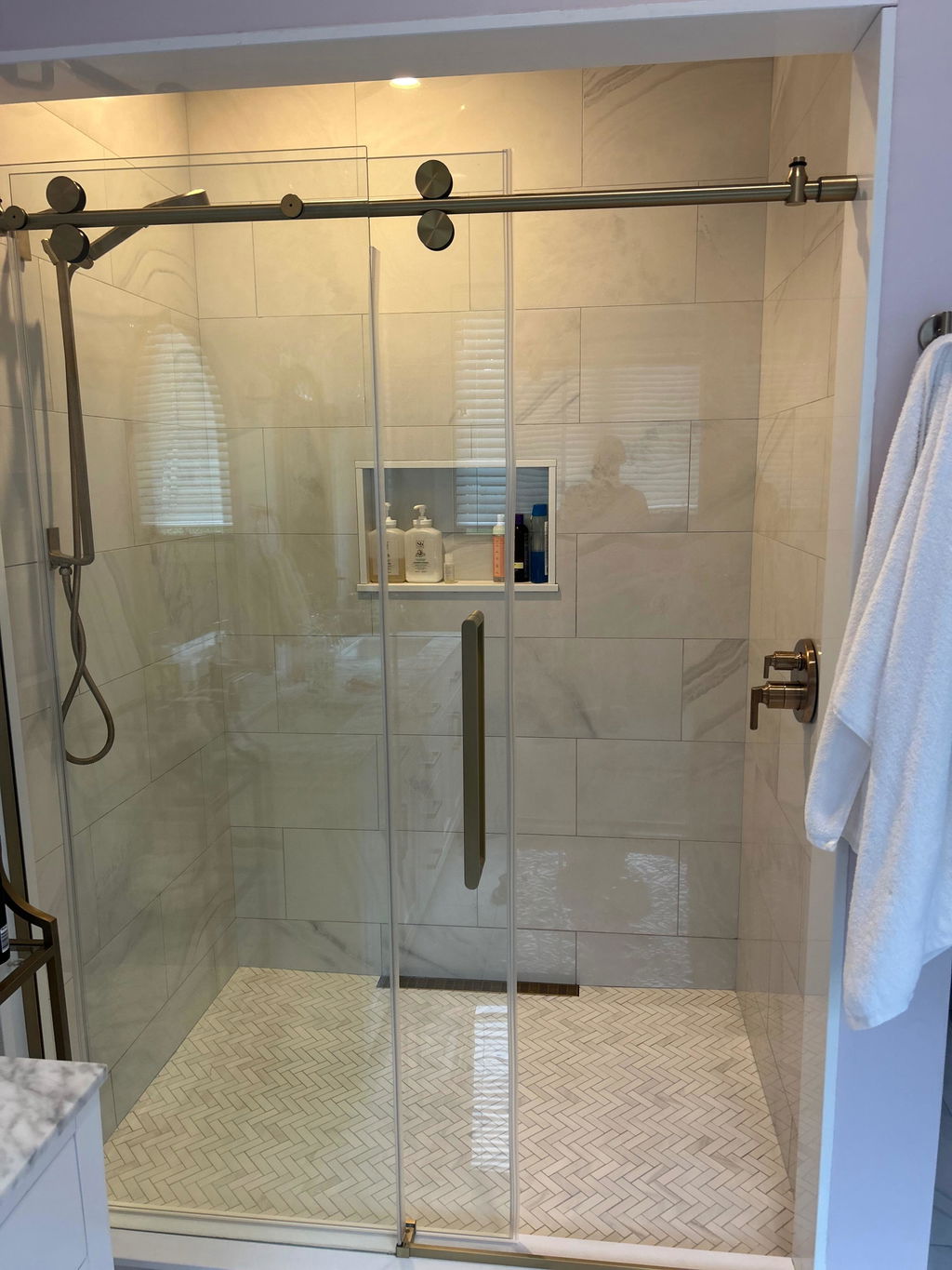 Customer review photo