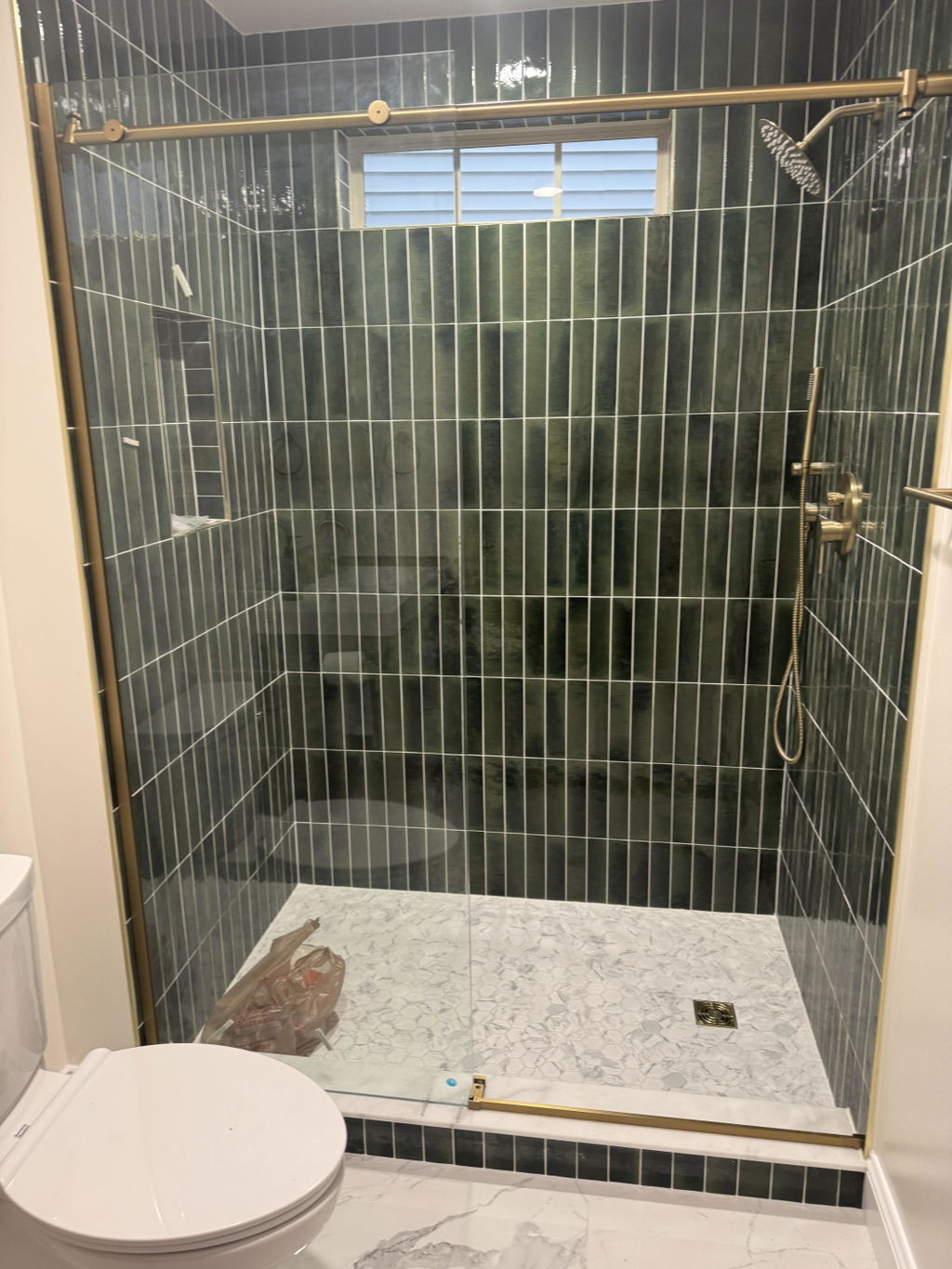Customer review photo