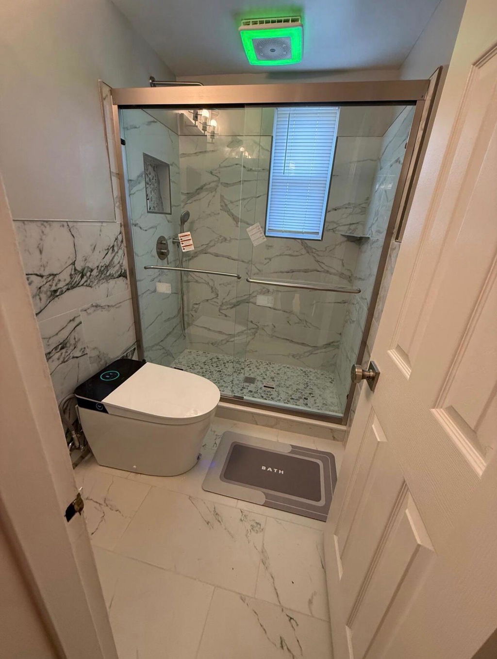 Customer review photo