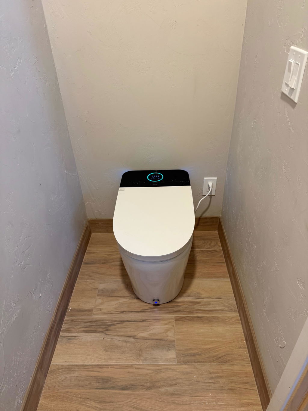 Customer review photo