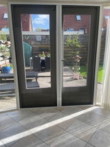 Zien er heel goed uit 1mnd gewacht super review photo