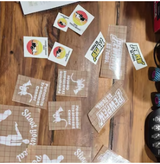 Marne review photo