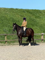 Libby_thecob review photo