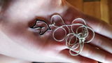 Special Horse Necklace