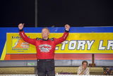Kenny Wallace review photo