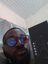 Glody M. review photo