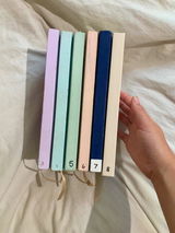 K review photo