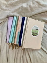 K review photo