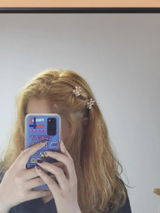 C. review photo