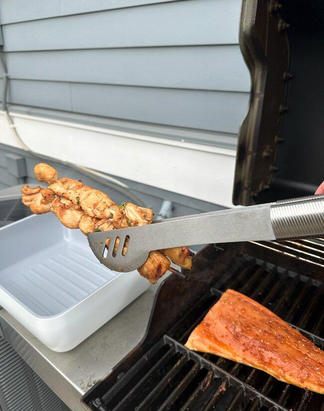 Thermal Serving Dish