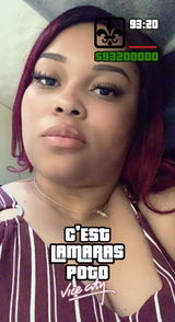Felisa Griffin Cosby review photo