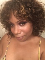 Tisha review photo