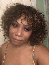 Tisha review photo