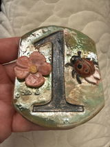 Backyard art SD review photo