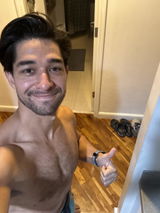 Wil Dasovich review photo