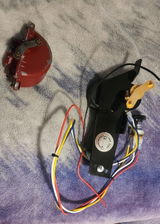 Christopher Vasquez review photo
