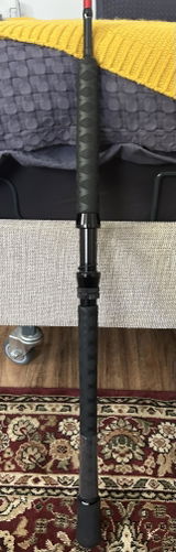 Geoffrey A. review photo