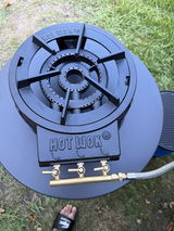 John Sluijter review photo