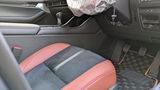 MAZDA3 review photo