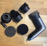 Landon B. review photo