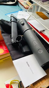 Sergiu P. review photo