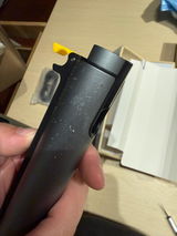 Alexandre review photo