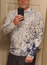 Elijah Brown review photo