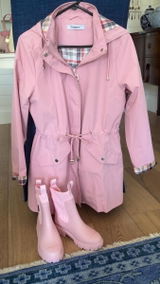 Suzanne review photo