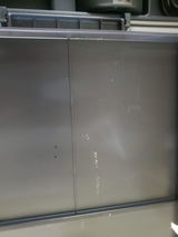 Thompson review photo