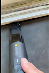 Tracy review photo
