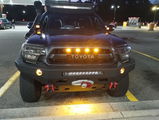 Matt Hughes review photo