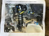 Mark Huston review photo