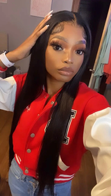 Janisse Goudeau review photo