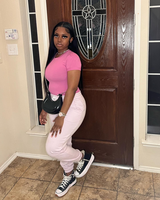 Brianna Edmond review photo