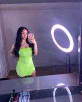 Esther Will review photo