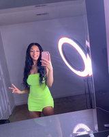 Esther Will review photo