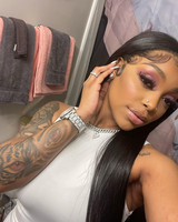 Jaiya Goudeau review photo
