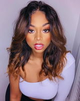Leah Sainvil review photo