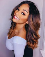 Leah Sainvil review photo