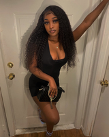Briauna King review photo