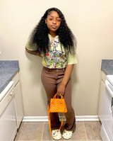 Leah Sainvil review photo
