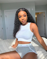 Vinesha Allen review photo