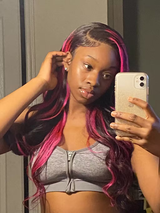 Vinesha Allen review photo