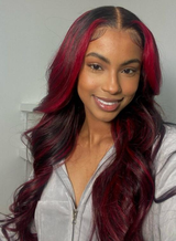 Latricia James review photo