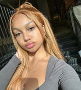 Vinesha Allen review photo