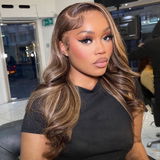 Zariah Houpe review photo