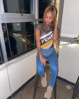 Maxine Kwarteng review photo