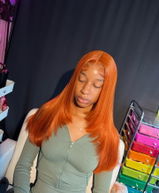 Vinesha Allen review photo