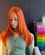 Vinesha Allen review photo
