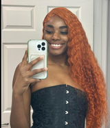 Jenny Rosales review photo